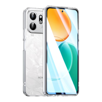  ESCASE 防摔 手机壳膜套装  TPU