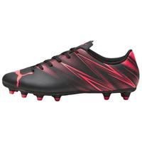 彪马(PUMA)官方 新款男子天然草坪足球鞋长钉 ATTACANTO FG/AG 107477