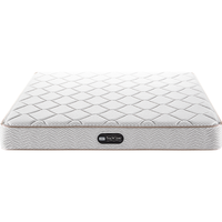 席梦思（Simmons） 席梦思独立袋装弹簧床垫护脊双人床垫 适中偏硬 菲碧 1800*2000