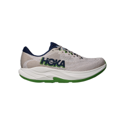 HOKA ONE ONE男款冬季林康4公路跑步鞋RINCON 4 轻量防滑耐磨缓震舒适 浅烟灰/云雾灰 42.5