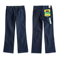 Wrangler 男士牛仔裤 WRA-935NAV