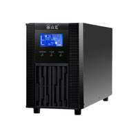  山克 在线式 UPS不间断电源