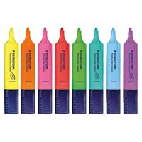 STAEDTLER 施德楼 364 单头荧光笔