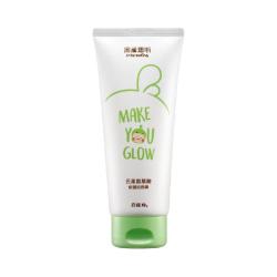 百雀羚 因雀思听云柔洁面膏氨基酸深层清洁