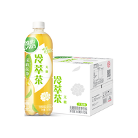 维他奶维他无糖茉莉花茶大包装860ml*12瓶 聚会畅饮 分享装养生 无糖茉莉花茶860ml*12瓶