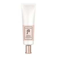 WHOO/后 SPF50+/PA++++ 防晒乳 SPF50+ PA++++ 50ml