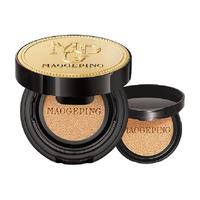 MAOGEPING 毛戈平 奢华鱼子无瑕气垫粉底液 #101 替换装8g