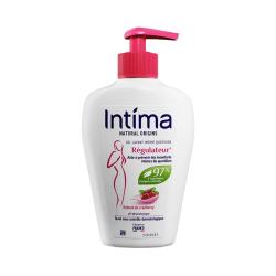 Intima 弱酸亲肤 女性私密处洗液
