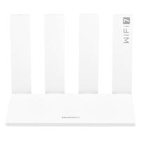 HUAWEI 华为 WiFi6路由器AX3Pro 高速Mesh组网 无线AX3000千兆端口家用大户型