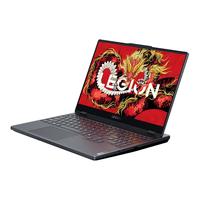 Lenovo/联想 高性能独显 游戏笔记本电脑+16G内存+512固态 无机械硬盘 2560*1440 灰色 165Hz 512GB AMDR7 16GB RTX
