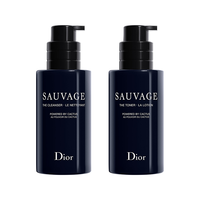 Dior 净澈 男士护肤套装+洁面+爽肤水  125ml+100ml