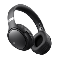 海威特 通用H630BT黑色 震撼音效+便携可折叠