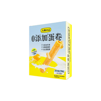 大师小点 0添加 蛋卷90g