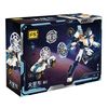 F5 星空机变第二弹系列 F5-A0106 火星车 灼岩探索者 直变机甲