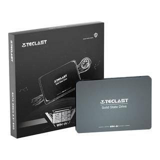 Teclast 台电 2TB SSD固态硬盘SATA3.0接口 稳影系列