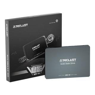 Teclast 台电 2TB SSD固态硬盘SATA3.0接口 稳影系列