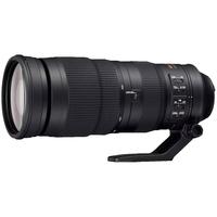 Nikon/尼康镜头AF-S 200-500mm f/5.6E ED VR防抖长焦单反相机镜