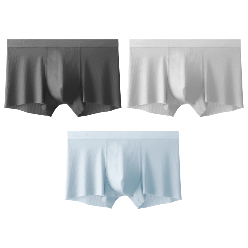 岩石灰+浅灰+空蓝 3条