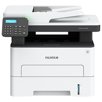 富士施乐 富士 施乐（Fuji Xerox）DocuPrint M288dw A4黑白无线双面多功能一体机 （打印、复印、扫描）