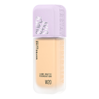MAYBELLINE 美宝莲 #W20柔米色 35ml