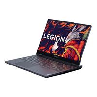 Lenovo/联想 RTX4060显卡 游戏笔记本电脑 无机械硬盘 2560*1440 AMD R7 灰色 165Hz 512GB 16GB RTX