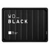 Western Digital西部数据 WD/西部数据WD_Black P10移动硬盘5t游戏硬盘