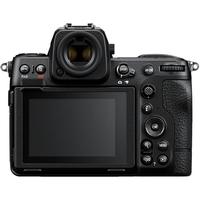  Nikon/尼康 8K高速拍鸟连拍体育 尼康Z8单机身无反相机+Z70-200 2.8S镜头+天硕1T CFB卡+CFB读卡器  单头套机 70-200mm F2.8