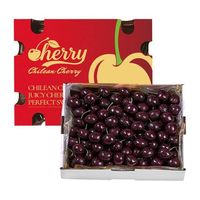 鲁禧海岸 车厘子 智利进口 3斤超值装 精选超大果 2J 单果28-30mm