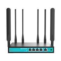 netcore 磊科 B21 企业级无线路由器 带宽叠加/行为管理/AP管理