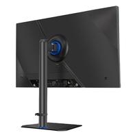 Founder 方正 27英寸4K显示器 FC2766UC（京东方IPS/10Bit/133%sRGB/旋转升降/含Type-C接口/屏下感应灯）