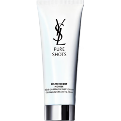 YSL 圣罗兰 夜皇后洁面 悦享青春洁颜乳 125ml