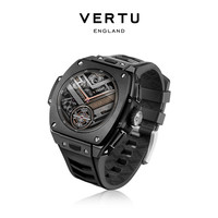 VERTU 威图VERTU纬图奢品手表WATCH S1智能AI腕表健康睡眠监测血氧心率血糖运动定制礼盒礼品