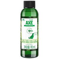 斧头多用途地面清洁剂90ml森林之歌（木质香调）家用去污抑菌