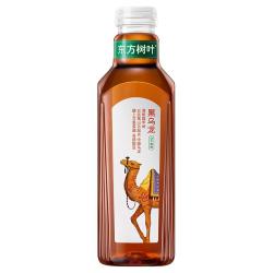 农夫山泉 东方树叶乌龙茶 900ml*12瓶