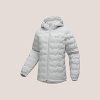 奥索卡 城市户外1512228男女同款羽绒服