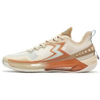 361° BIG3 5.0 QUICK PRO 九紫大运 男款实战耐磨篮球鞋 672421111