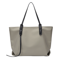 URBAN REVIVO UR官方女包23年新时尚单肩包 卡其色