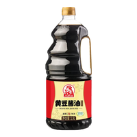 巧媳妇 美味生抽 黄豆酿造 1.9L 酱油