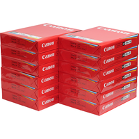 Canon 佳能 A4 70g原装复印纸打印纸 500张/包