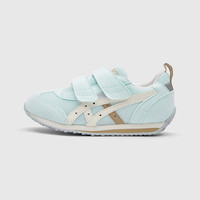 ASICS/亚瑟士童鞋男女童舒适室内1/3弯折IDAHO婴幼童学步鞋 401 26码