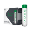 芙丝（VOSS）苏打水气泡水(含气)375ml*20瓶(玻璃瓶) 0糖0卡 国产气泡水玻璃瓶375ml*20瓶l
