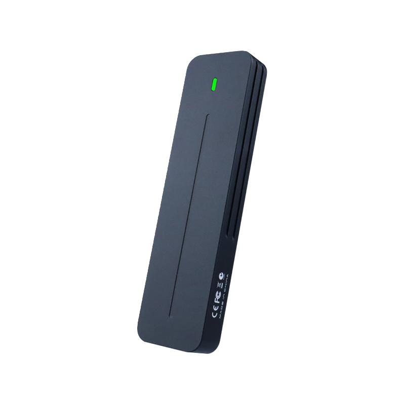ITGZ M.2固态硬盘盒10G/20GNVMe/NGFF双协议电脑笔记本手机外置盒