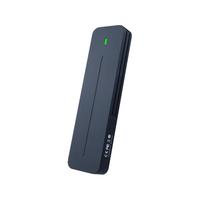 ITGZ M.2固态硬盘盒10G/20GNVMe/NGFF双协议电脑笔记本手机外置盒