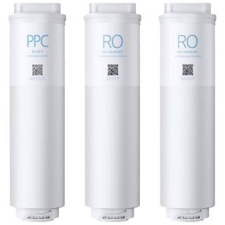 小米 净水器滤芯全系PP棉活性炭前后置RO反渗透