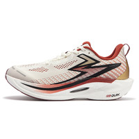 361° 飞燃2.5ET 男女款竞速减震跑鞋 672442207