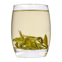 山间饮茗 茉莉花茶 茉莉龙珠王浓香型茉莉香茗绿茶2024新茶叶 茉莉龙珠袋装125g