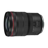  Canon/佳能 全画幅 广角变焦镜头+电池