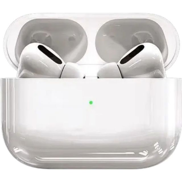 萨勒芬妮 华强北顶配Pro2蓝牙耳机 超长续航+千元音效