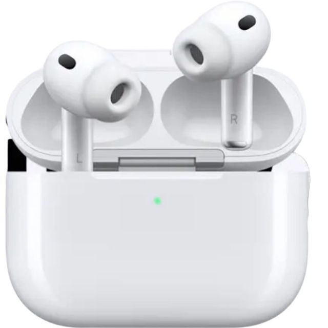 萨勒芬妮 新款华强北顶配Air pro3心率血氧检测蓝牙耳机