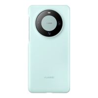 HUAWEI 华为 Mate 60 Pro / Mate 60 Pro+ 硅胶磁吸保护壳 绿色